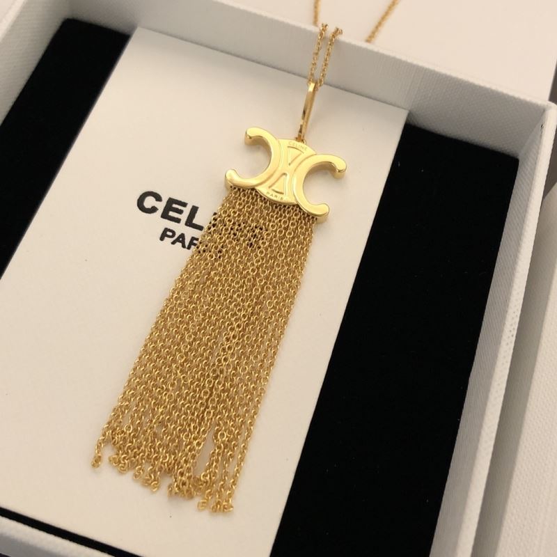 Celine Necklaces